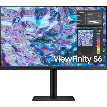 Samsung ViewFinity S6 S27B610EQU