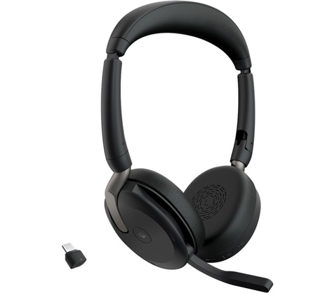 Jabra Evolve2 65 MS Stereo