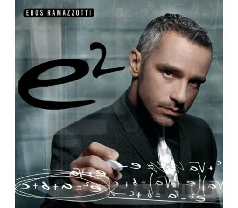 RAMAZZOTTI, EROS - E2 (2CD)