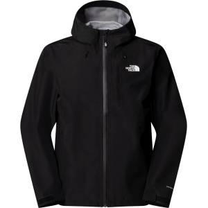 The North Face M Dryzzle Futurelight 2 Jacket Размер: L / Цвят: черен