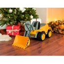 Big Power-Worker Maxi-Loader