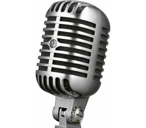 Shure 55SH-II
