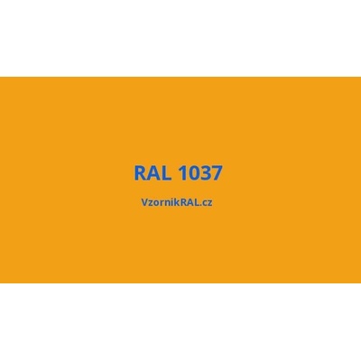 Rokospol Rokosil S 2199 1 kg Sluneční žlutá