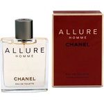 CHANEL Allure Homme EDT 150 ml Парфюми