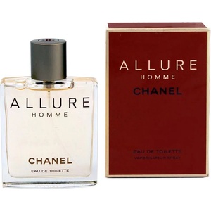 CHANEL Allure Homme EDT 150 ml Парфюми