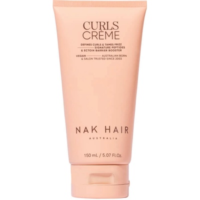 NAK Signature Curls Crème 150 ml