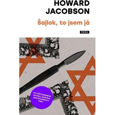 Šajlok, to jsem já