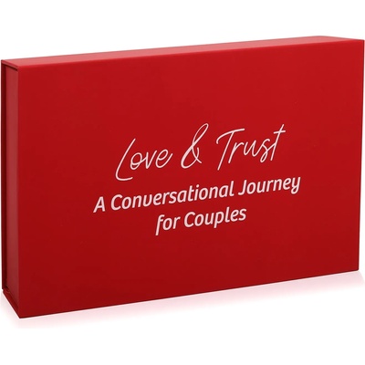 Spielehelden Любов и Доверие - разговорно пътешествие за двойки 100 вълнуващи въпроса на английски език (PLAY2-12) (PLAY2-12)