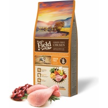 Sam's Field Grain Free Chicken 13 kg