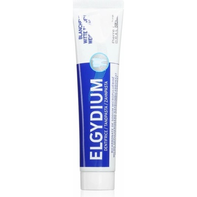 Elgydium Blancheur Whitening bieliaca 75 ml