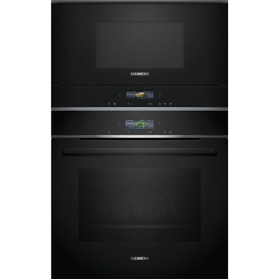 SET SIEMENS HB734G1B1 + BF722L1B1 – Hledejceny.cz