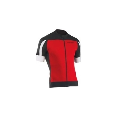 Northwave Sonic Red/Black