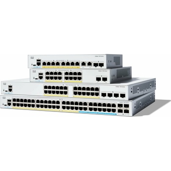 Cisco Catalyst C1300X-48P-4X)