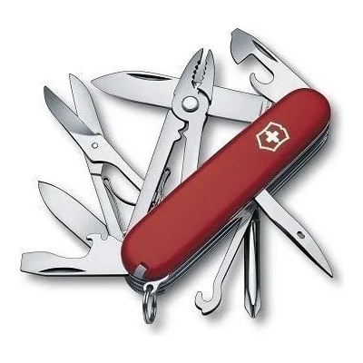 Victorinox Deluxe Tinker 1.4723 Джобен нож