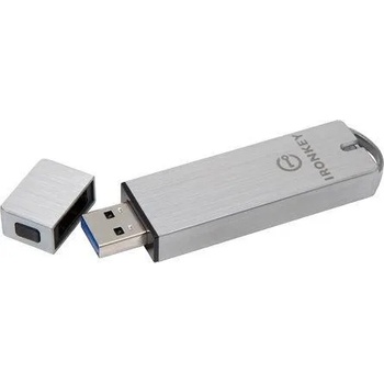 Image 1 of Kingston Ironkey Basic S1000 32GB USB 3.0 IKS1000B/32GB