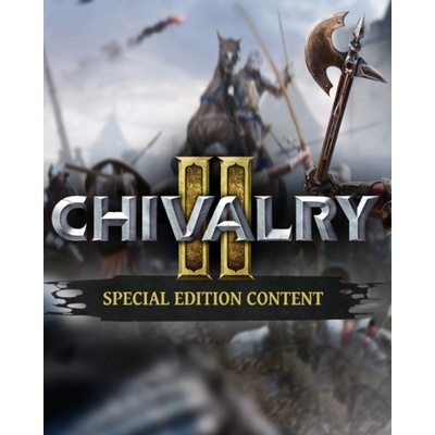 Chivalry 2 Special Edition Content