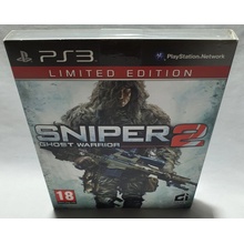 Sniper: Ghost Warrior 2 (Limited Edition)