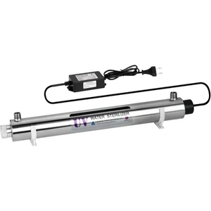 IBO Uv стерилизатор ibo 002203/ 30 w (002203)