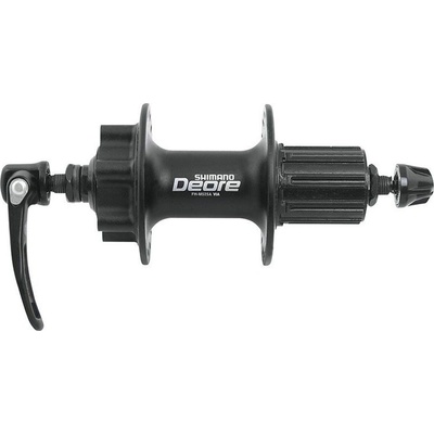 Shimano Deore FH-M525AAZLS – Zboží Dáma Shimano Deore FH-M525AAZLS – Zboží Dáma