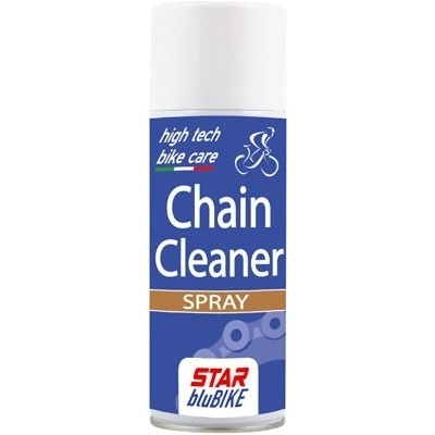Star BluBike Chain Cleaner Spray 400 ml