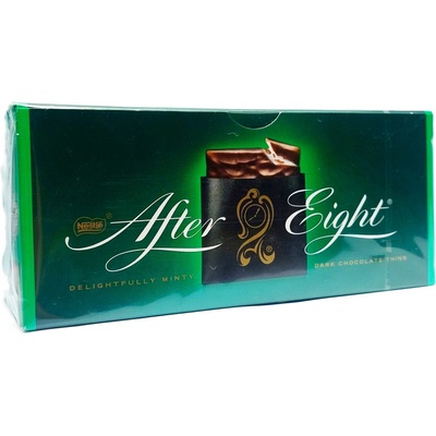 Nestlé After Eight Mint 200 g