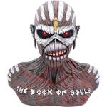 NNM Декорация (кутия) Iron Maiden - The Book of Souls - B5268S0