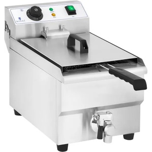 Royal Catering RCEF 10EH-1 Професионален фритюрник