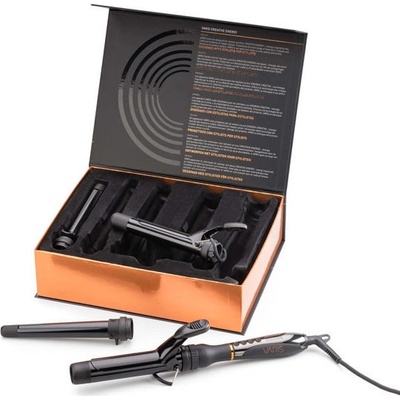 VARIS Curling Iron Systém