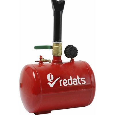 Redats Tlakové delo na pneumatiky 29L