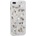 Case-Mate Karat Case - дизайнерски кейс с истински перлени и сребърни нишки и висока защита за iPhone 8 Plus, iPhone 7 Plus, iPhone 6S Plus, iPhone 6 Plus (перлен)