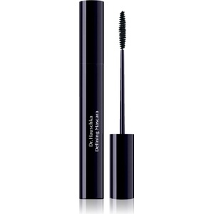 Dr. Hauschka Make-Up Defining Mascara спирала за обем и дефиниране на мигли цвят 01 black 6ml