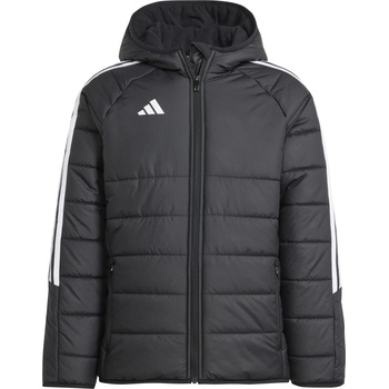 Adidas Яке с качулка adidas TIRO24 WINTJKTY ip6670 Размер XS (123-128 cm)