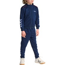 Hummel Tracksuit Kids 229845-7459