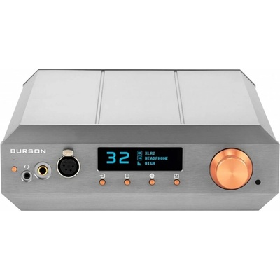 Burson Audio Soloist Voyager Max