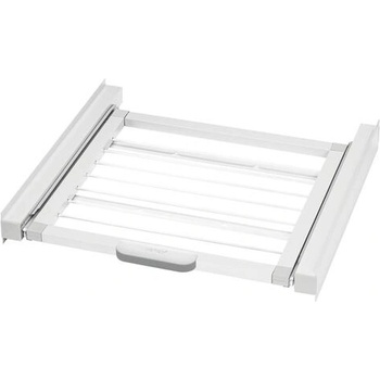 Xavax метална разделителна поставка за пералня и сушилня (hama-110225)