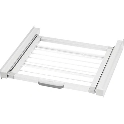 Xavax метална разделителна поставка за пералня и сушилня (hama-110225)