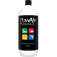 PowAir Penetrator Náplň neutralizátora zápachu 922 ml