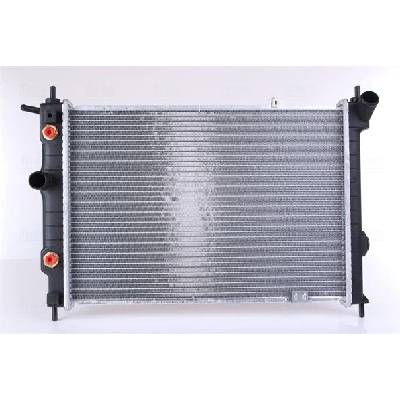 Chladič, chlazení motoru NISSENS 63061