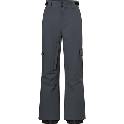 Rehall Мъжки ски панталон Rehall Benn Ski trousers - Gunmetal - размер XXL (007-3955-0216)