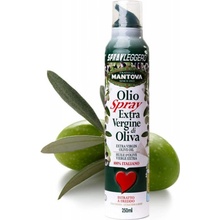 Compagnia Alimentare extra virgine olive oil olej ve spreji 200 ml