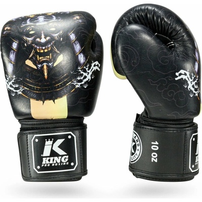 King Pro Boxing KPB/BG STAR