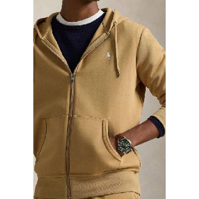 Ralph Lauren суичър с цип и качулка (710881517)