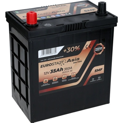 Eurostart 12V 35Ah 350A ECA35L