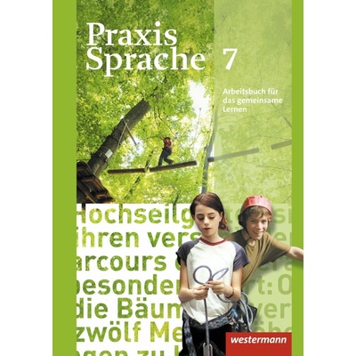 7. Schuljahr, Arbeitsbuch für das gemeinsame Lernen: Individuelle Förderung - Inklusion