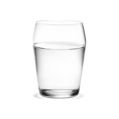 Holmegaard Sklenice na vodu Perfection 6 x 230 ml