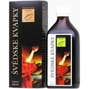 Hanus Švédské kvapky 100 ml