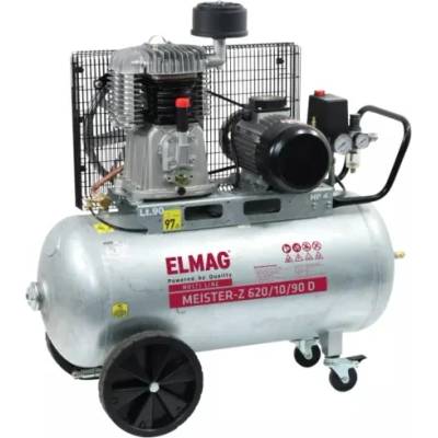 ELMAG MEISTER-Z 620/10/90 D (10262)