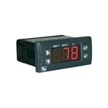 Wachendorff Univerzální termostat UR3274S3, 230 V/AC