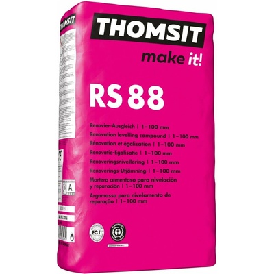 THOMSIT Thomsit RS 88 (PCI STL 39) 25kg