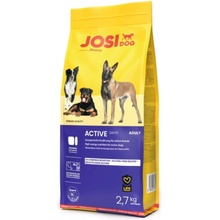 JosiDog Active 2,7 kg